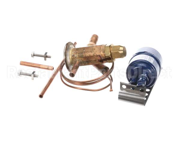 SER-60080-37 Traulsen Termal Expansion Valve & Drier Kit
