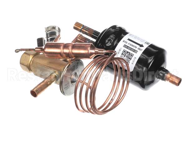 SER-60080-38 Traulsen Kit, Service Replacement For T