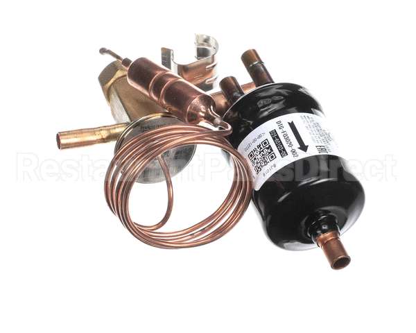 SER-60080-38 Traulsen Kit, Service Replacement For T