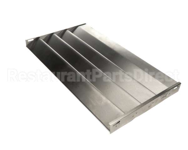 SER-60138-02 Traulsen One Piece Lvr Assembly 21.88