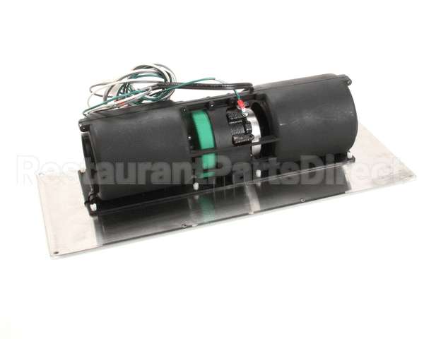 SER-60208-00 Traulsen Kit Service Blower Ecm Bh1300