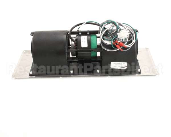 SER-60208-00 Traulsen Kit Service Blower Ecm Bh1300