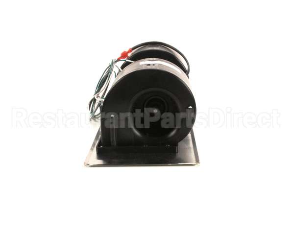 SER-60209-00 Traulsen Kit Service Blower Ecm Bh1400