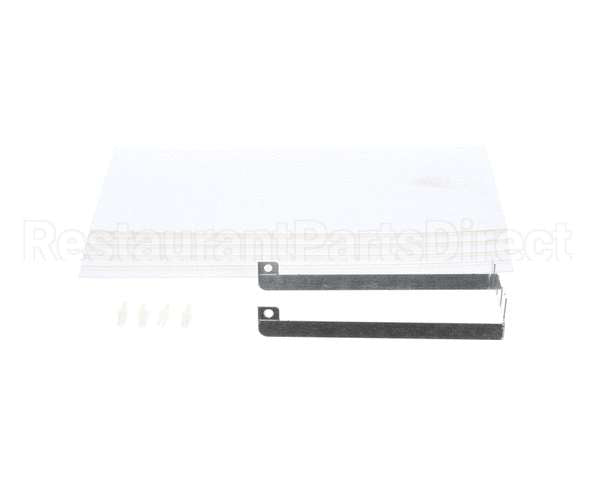 SER-60519-00 Traulsen Service Kit Wicking Card Evapo