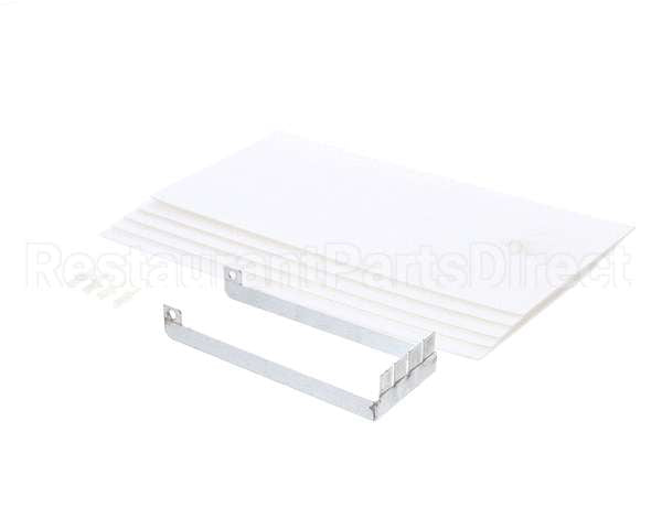 SER-60519-00 Traulsen Service Kit Wicking Card Evapo