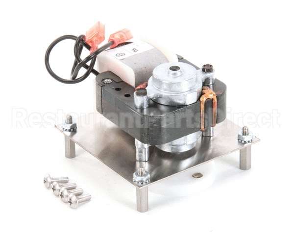 SER-60540-00 Traulsen Motor Assembly Service