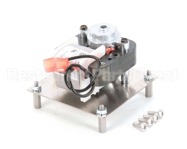 SER-60540-00 Traulsen Motor Assembly Service