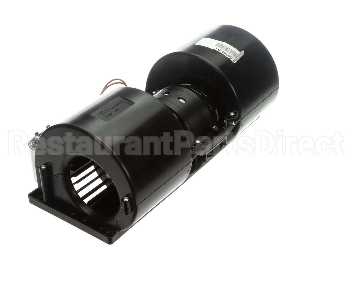 SER-60545-01 Traulsen Blower Replacement Svc Pk,230V