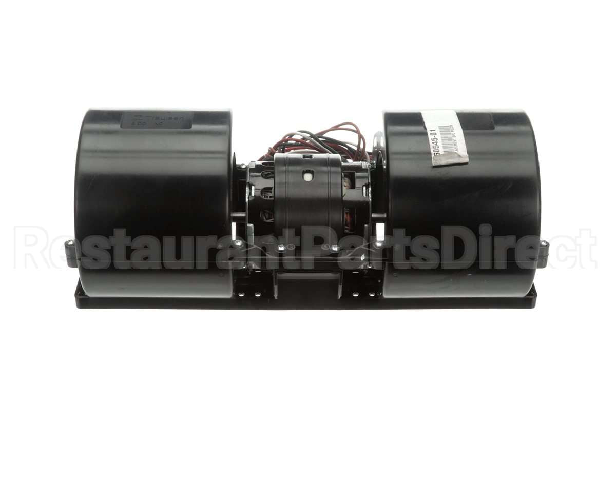 SER-60545-01 Traulsen Blower Replacement Svc Pk,230V