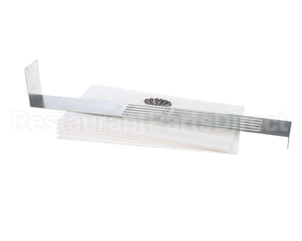 SER-60571-00 Traulsen Service Kit, Mtg. Bracket. Wick B