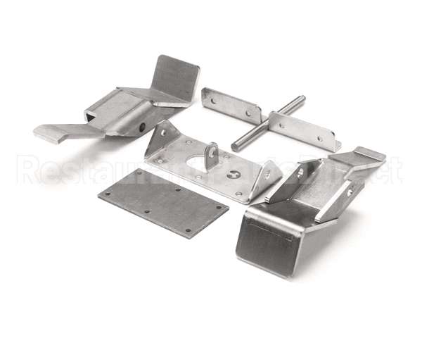 SER-60576-00 Traulsen Replacement Kit Double Footped