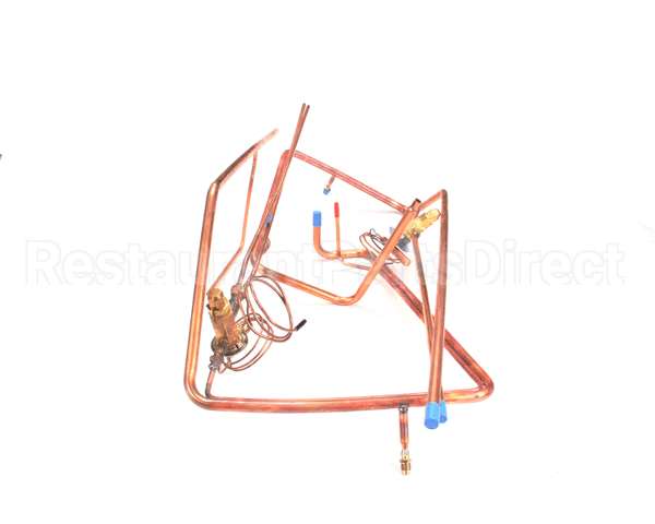 SER-60601-02 Traulsen Tube Assembly For Ser-60601-00