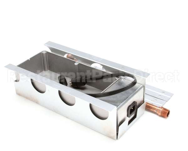 SER-60636-00 Traulsen Kit Bottom Mount Condensate Fl