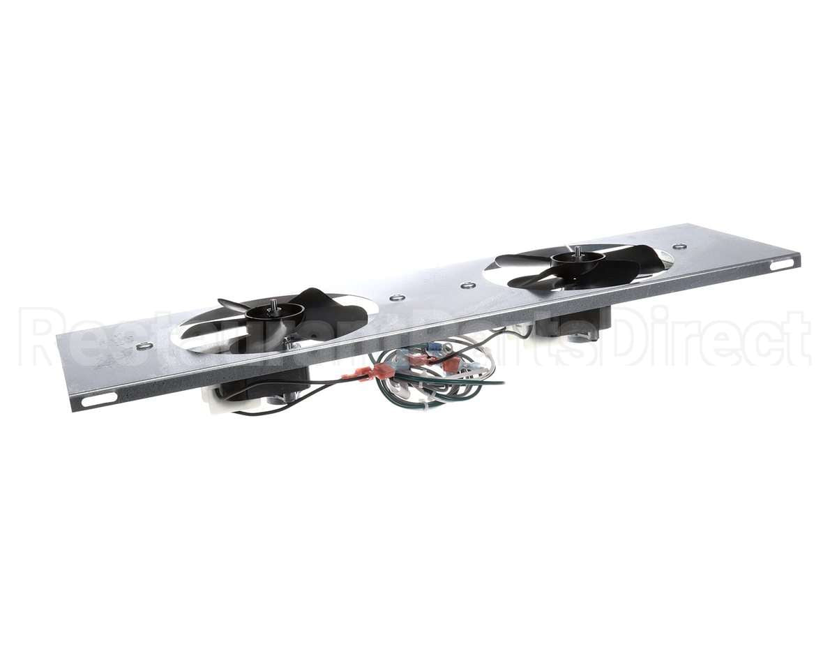 SER-60669-00 Traulsen Kit Fan Mount Pnl W/Fans And Harness Upt