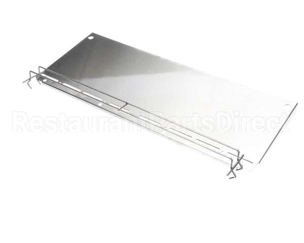 SER-60679-00 Traulsen Kit Split Air Duct I Section A/G/R From