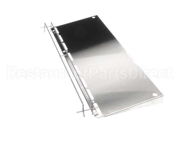 SER-60679-00 Traulsen Kit Split Air Duct I Section A/G/R From