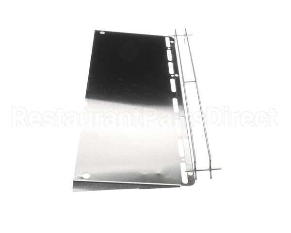 SER-60679-00 Traulsen Kit Split Air Duct I Section A/G/R From