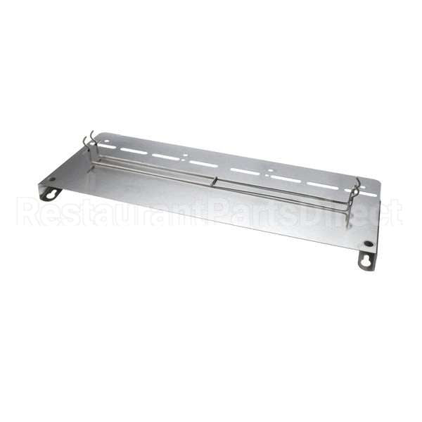 SER-60679-01 Compatible Traulsen Kit Split Air Duct I Section A