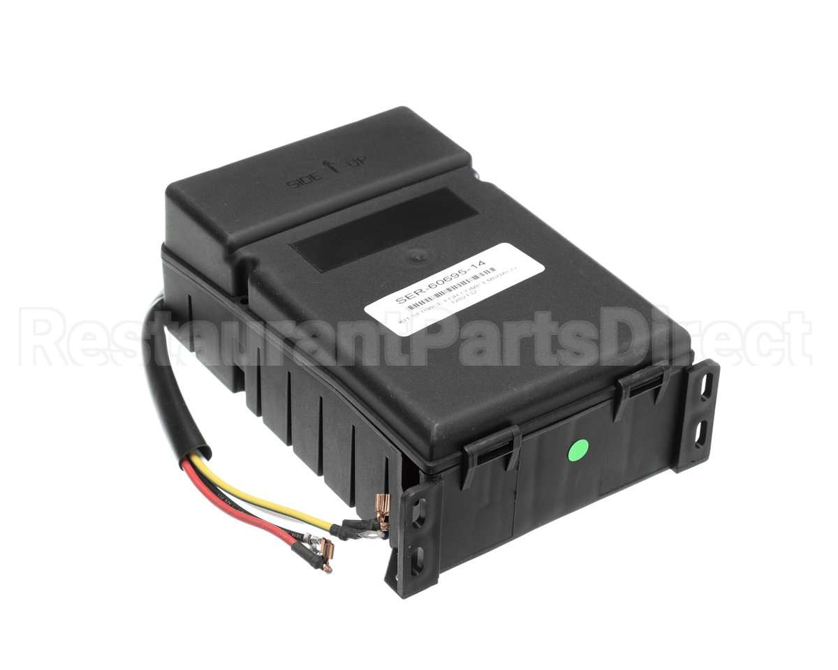 SER-60695-14 Traulsen Kit Service Embraco Compressor