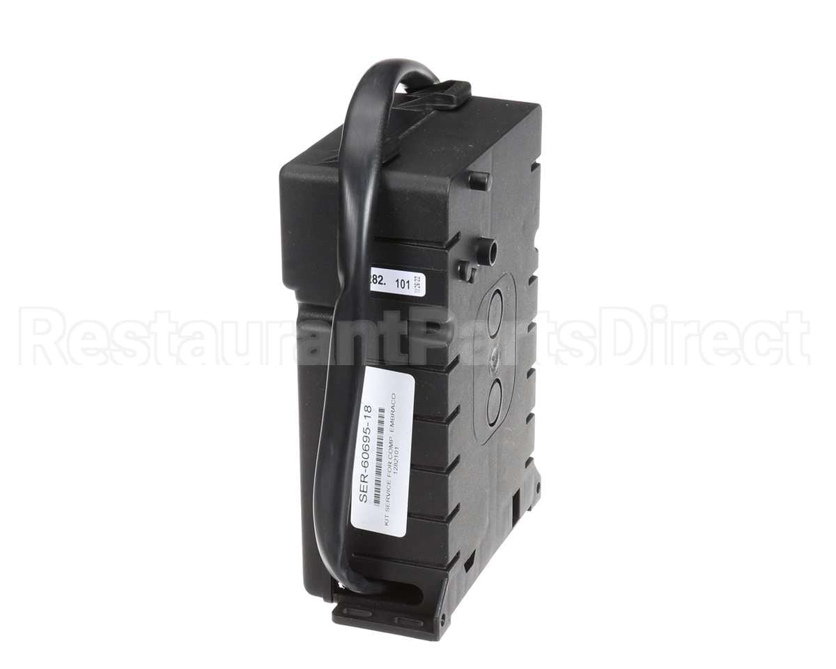 SER-60695-18 Traulsen Kit Service For Comp. Embraco 1282101