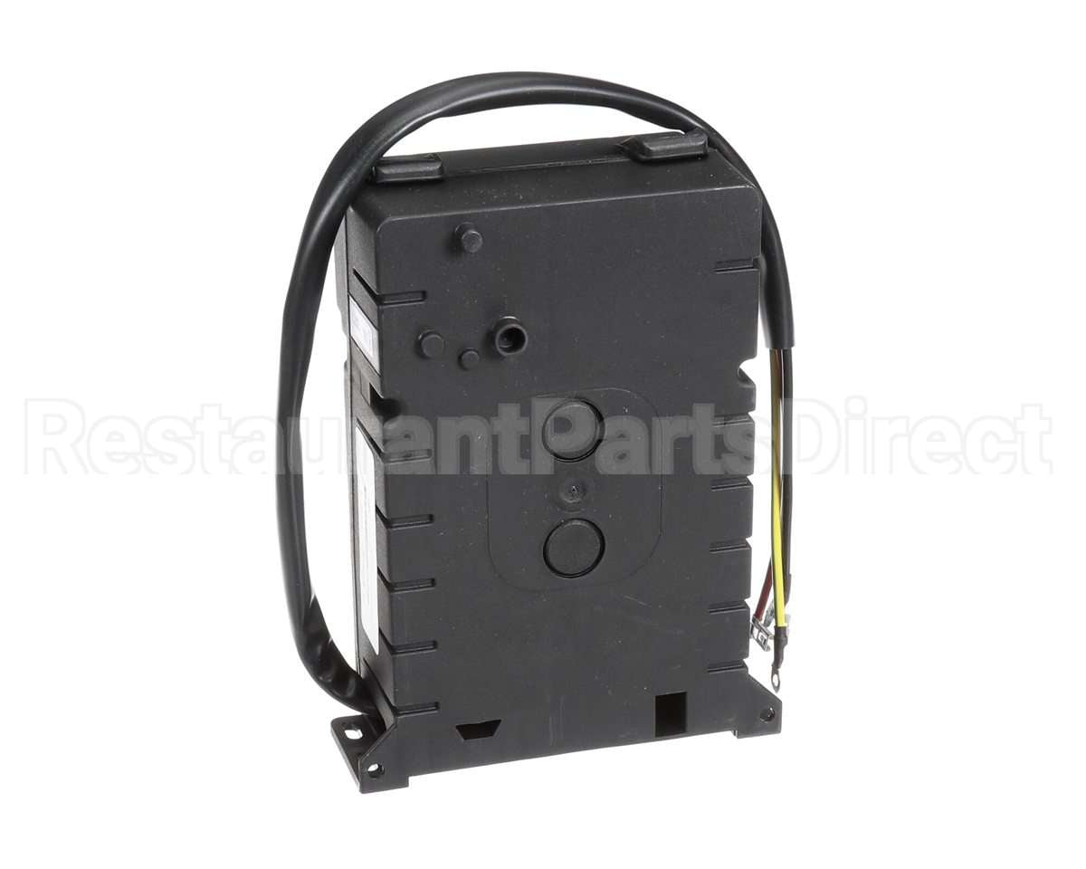 SER-60695-18 Traulsen Kit Service For Comp. Embraco 1282101