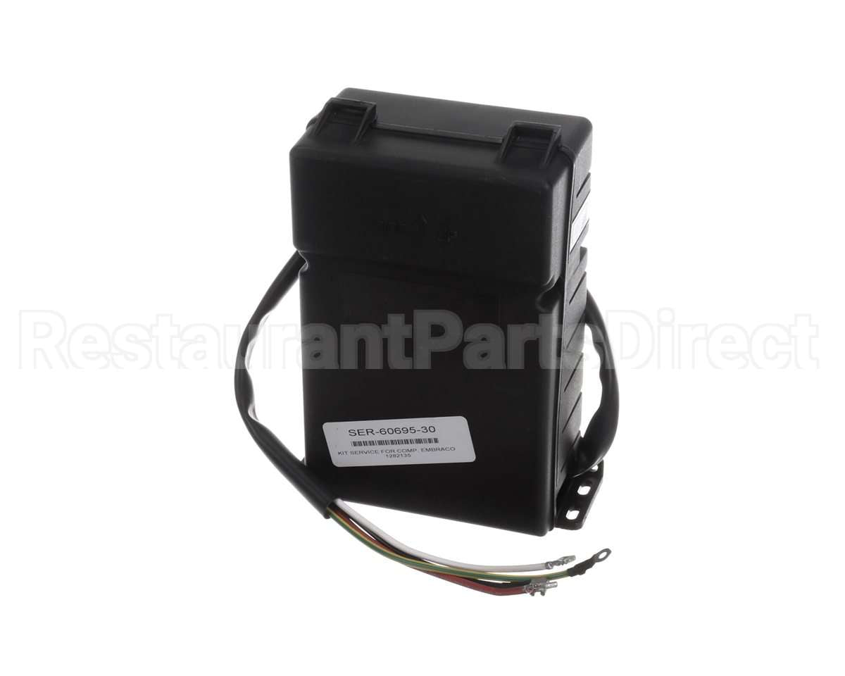 SER-60695-30 Traulsen Service For Comp. Embraco