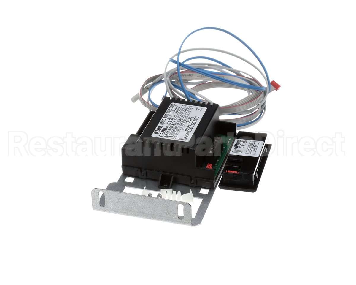 SER-60707-00 Traulsen Danfoss To Bit25 Retrofit,