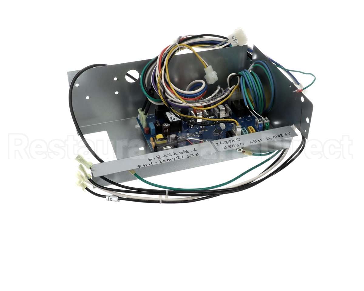 SER-60711-00 Traulsen Relay Module