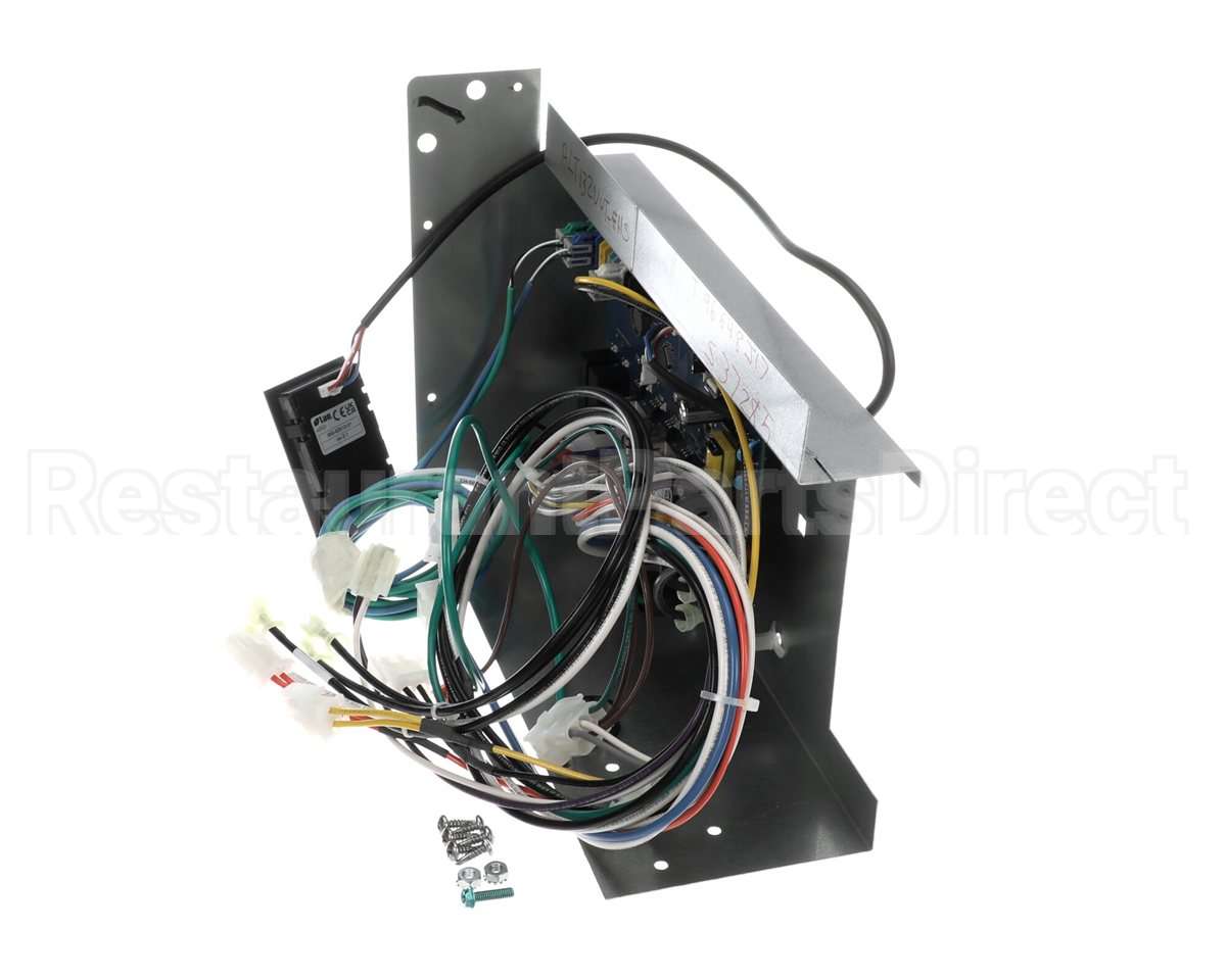 SER-60711-01 Traulsen Kit Mit To Ngc Rag Reffrz 132Dnwlhut 115