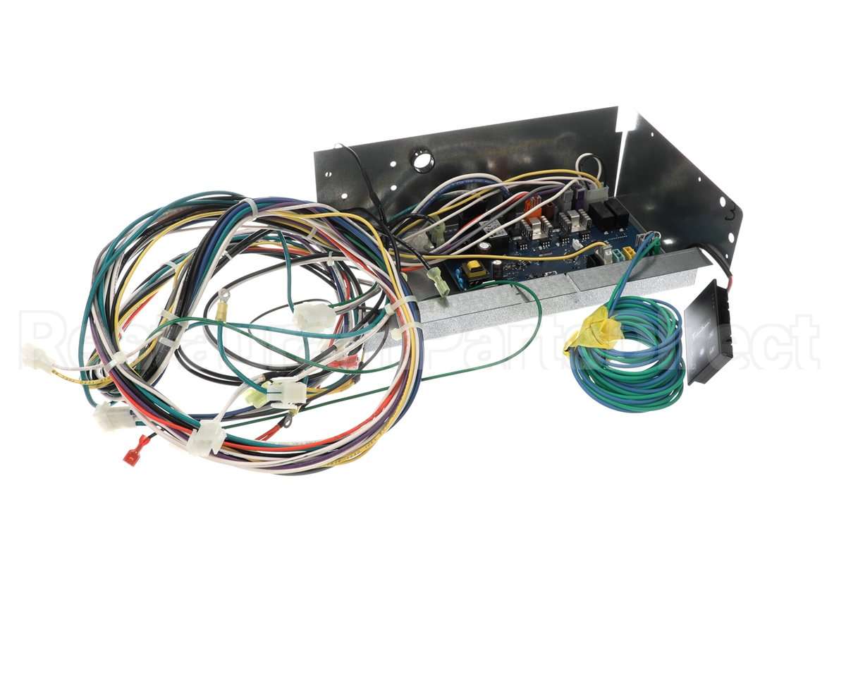 SER-60711-08 Traulsen Kit Mit To Ngc Rag Reffrz 332Nwlhut 115V