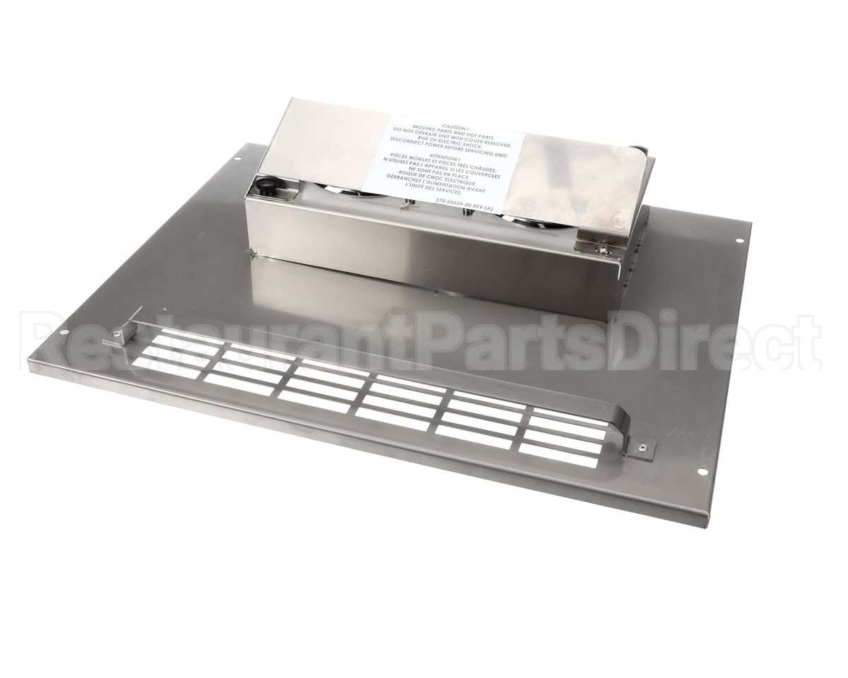 SER-60712-02 Traulsen Lh Motor For Drawer Unit