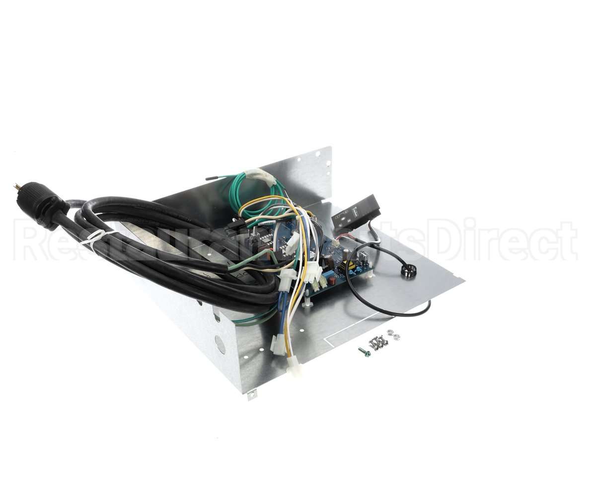 SER-60730-03 Traulsen Kit Mit To Ngc Hf Wide 115V Wp Hf101