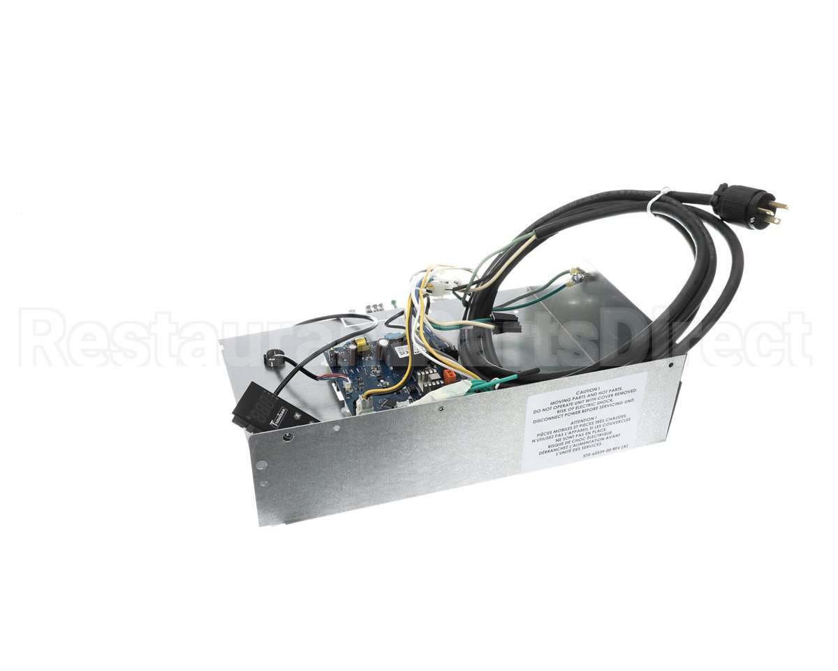 SER-60730-03 Traulsen Kit Mit To Ngc Hf Wide 115V Wp Hf101