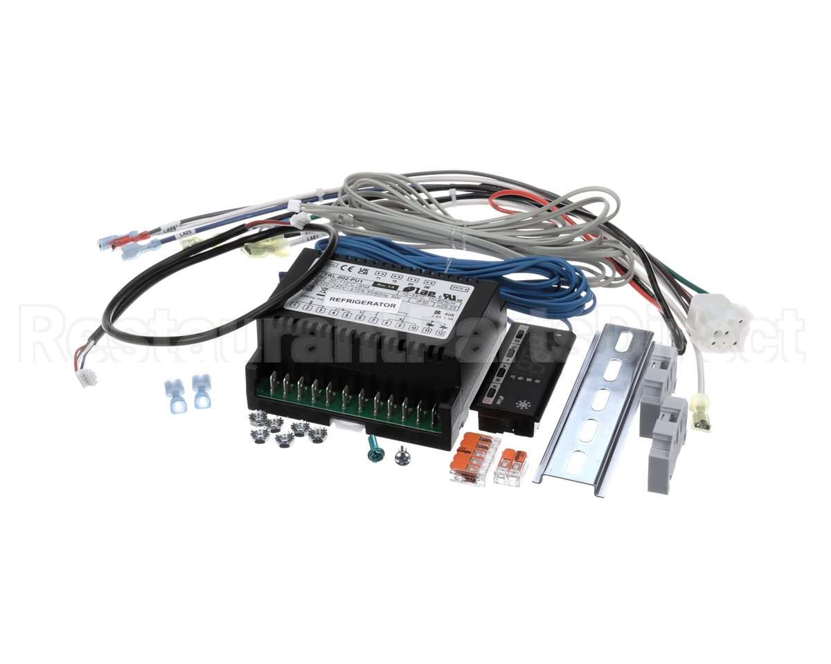 SER-60731-00 Traulsen Retrofit Kit Mit To Trl2 115V
