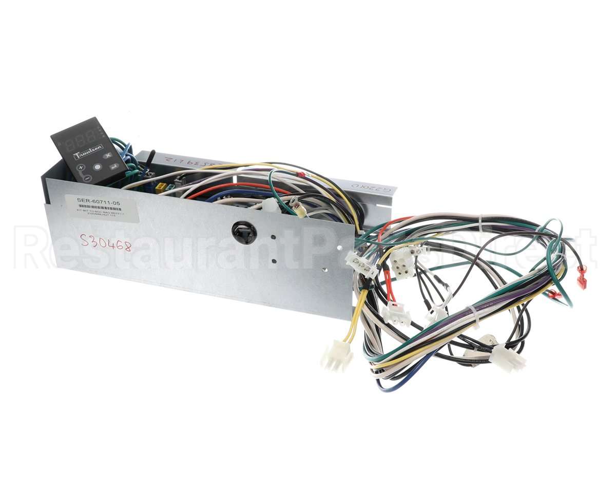 SER-6711-05 Traulsen Retro Kit