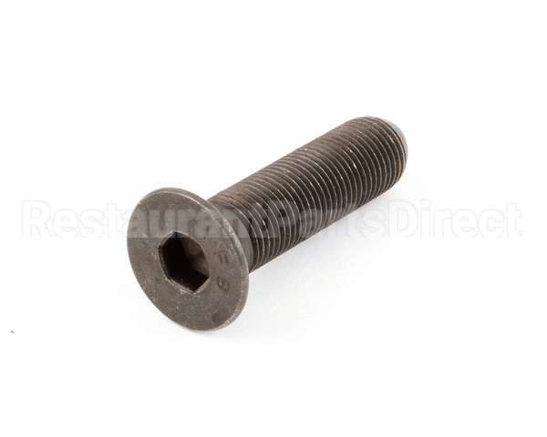 SF12202 Doughpro Proluxe Screw Flat Head Soc. 1/2-20X2