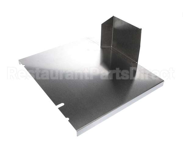 SF18-8000 Belshaw Cover Shortening Filter Assembly