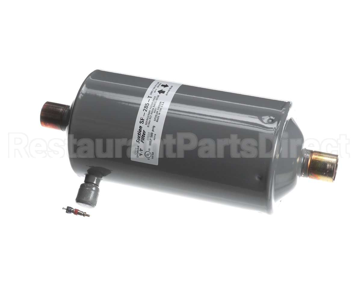 SF285T Heatcraft Suction Drier