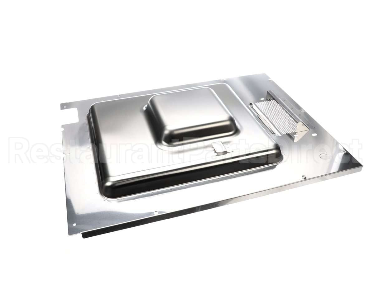 SF311 Merrychef X16 Rear Casework Assy