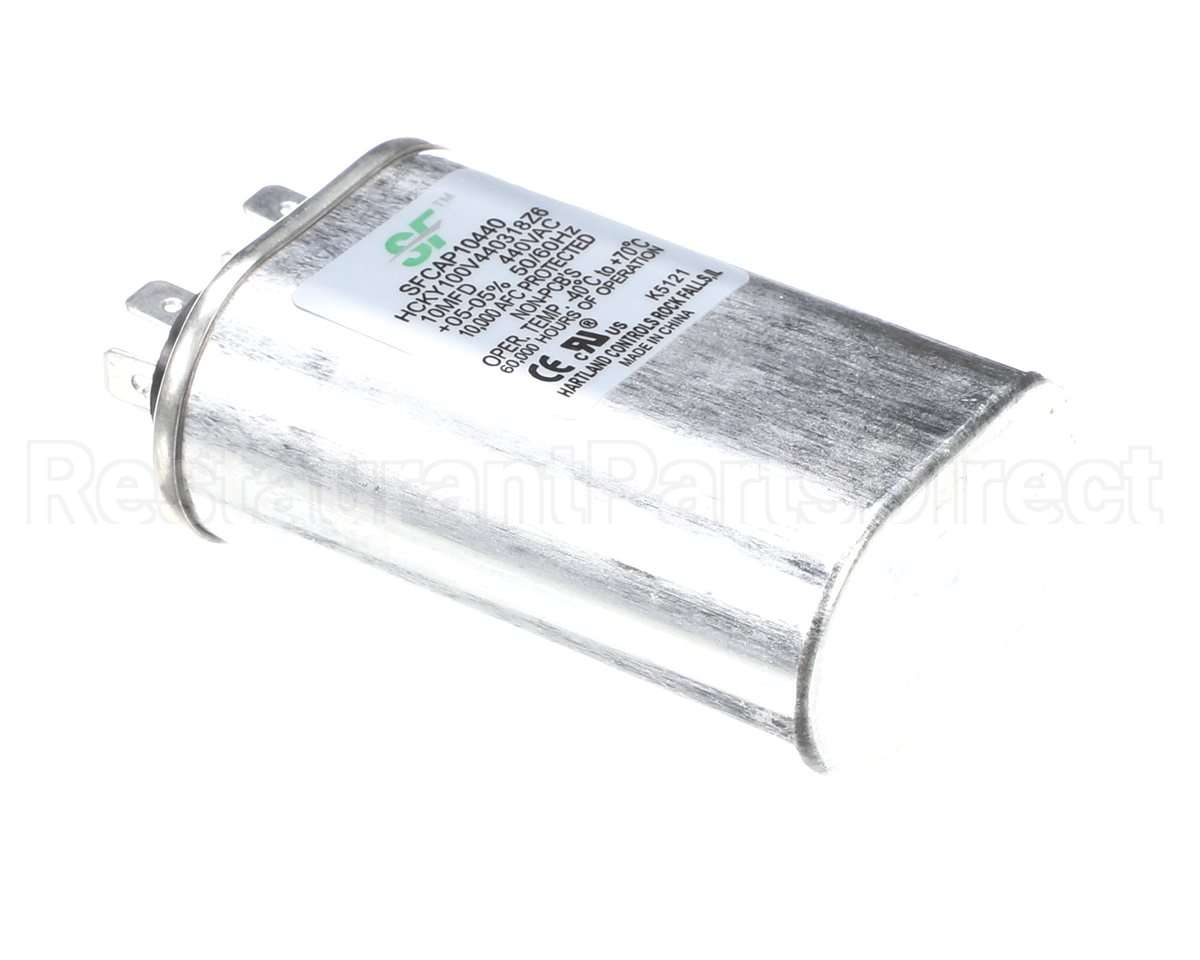 SFACP10440 Trane Capacitor, 10Mfd 370/440V
