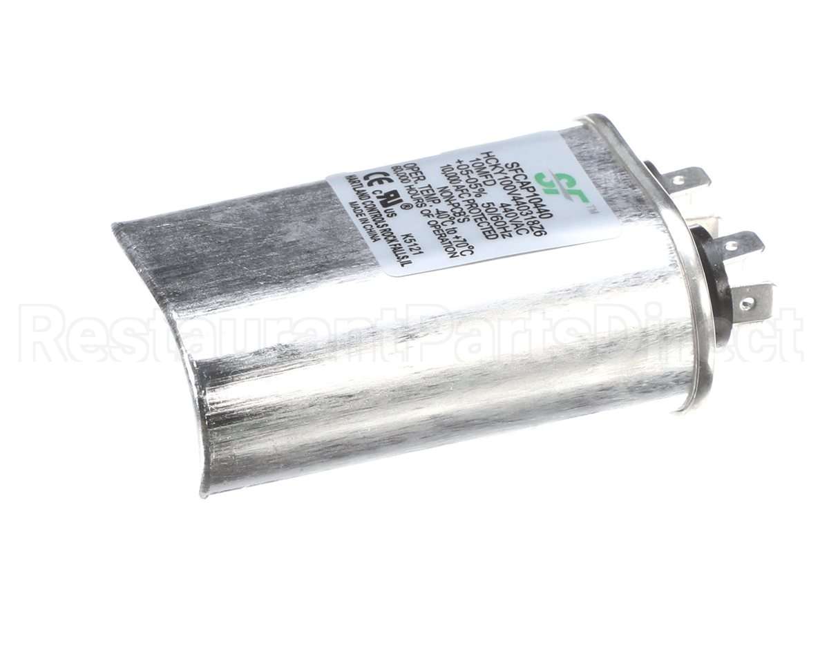 SFACP10440 Trane Capacitor, 10Mfd 370/440V