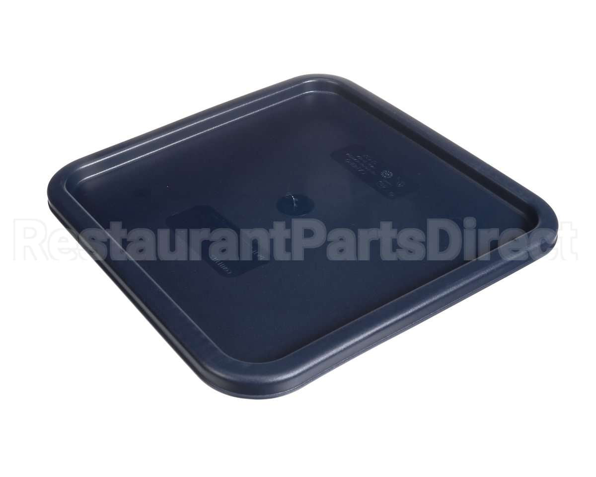 SFC12 Cambro Square Lid 12/18/22 Qt