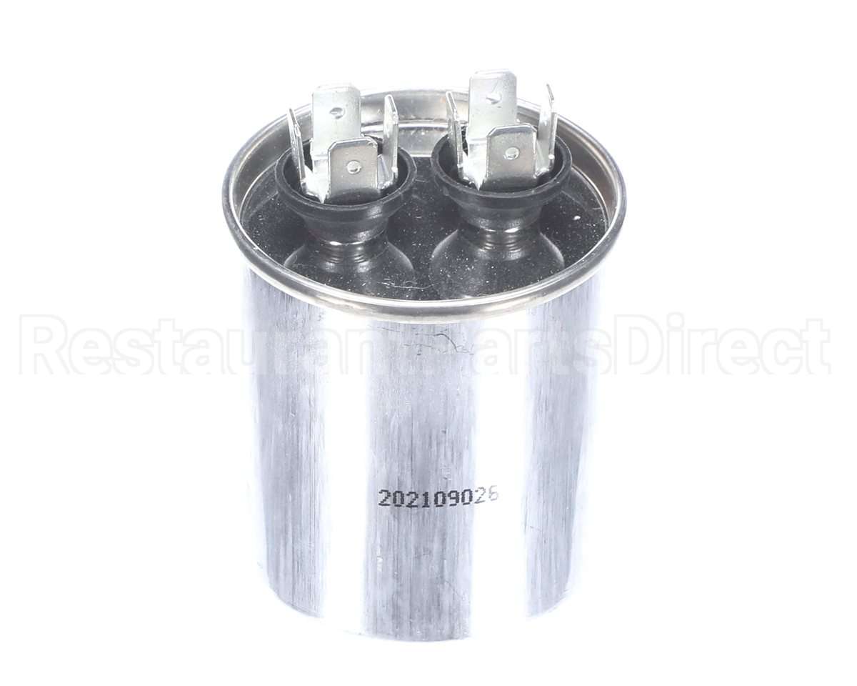 SFCAP10440R Trane Capacitor; 10Mfd 370/440V Round Run Capa