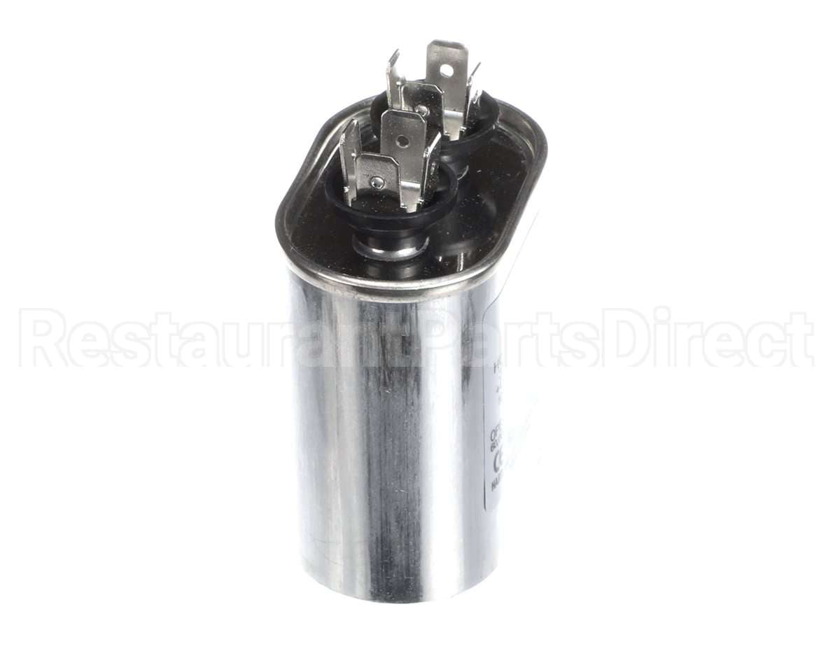 SFCAP3440 Trane Capacitor, 3Mfd 370/440V Oval Run Capaci