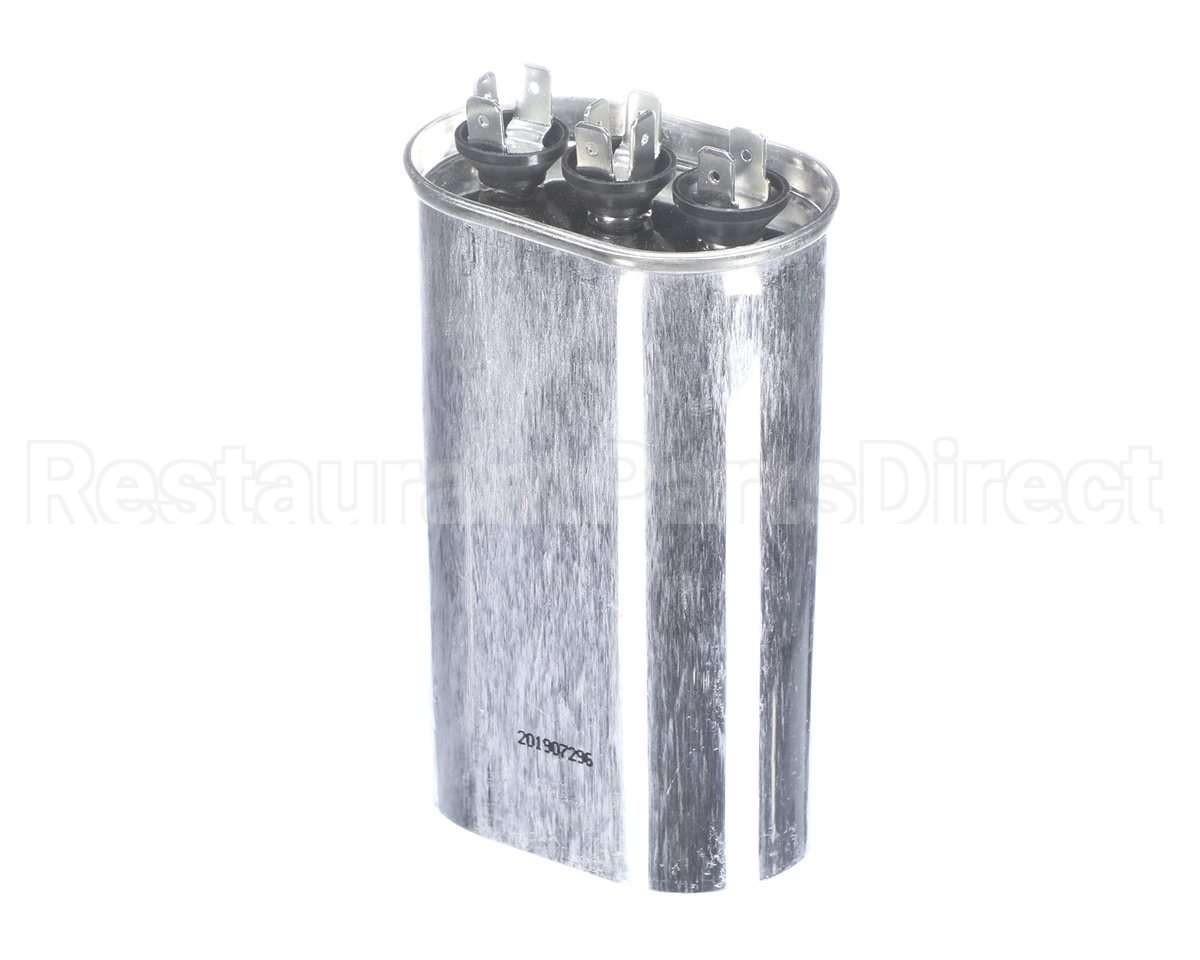SFCAP35D5440 Trane Capacitor; 35+5Mfd 440V Oval Run Capacit