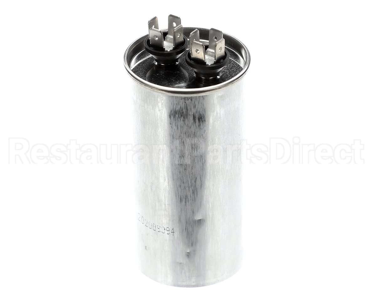 SFCAP40440R Trane 40Mfd 440V Run Cap W/Resis Rnd