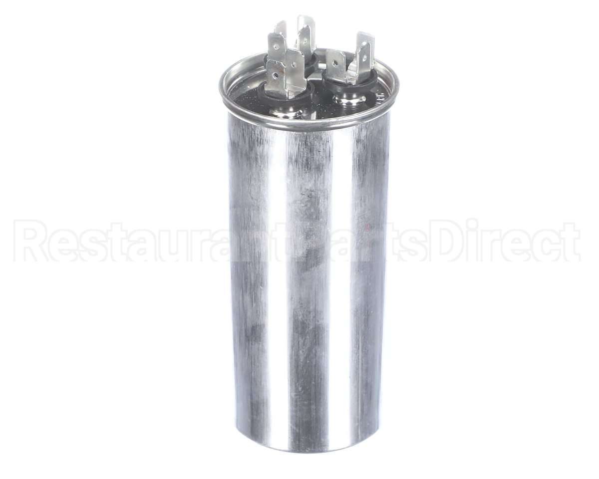 SFCAP40D5440R Trane Capacitor; 40+5Mfd 370/440V Round Run Ca