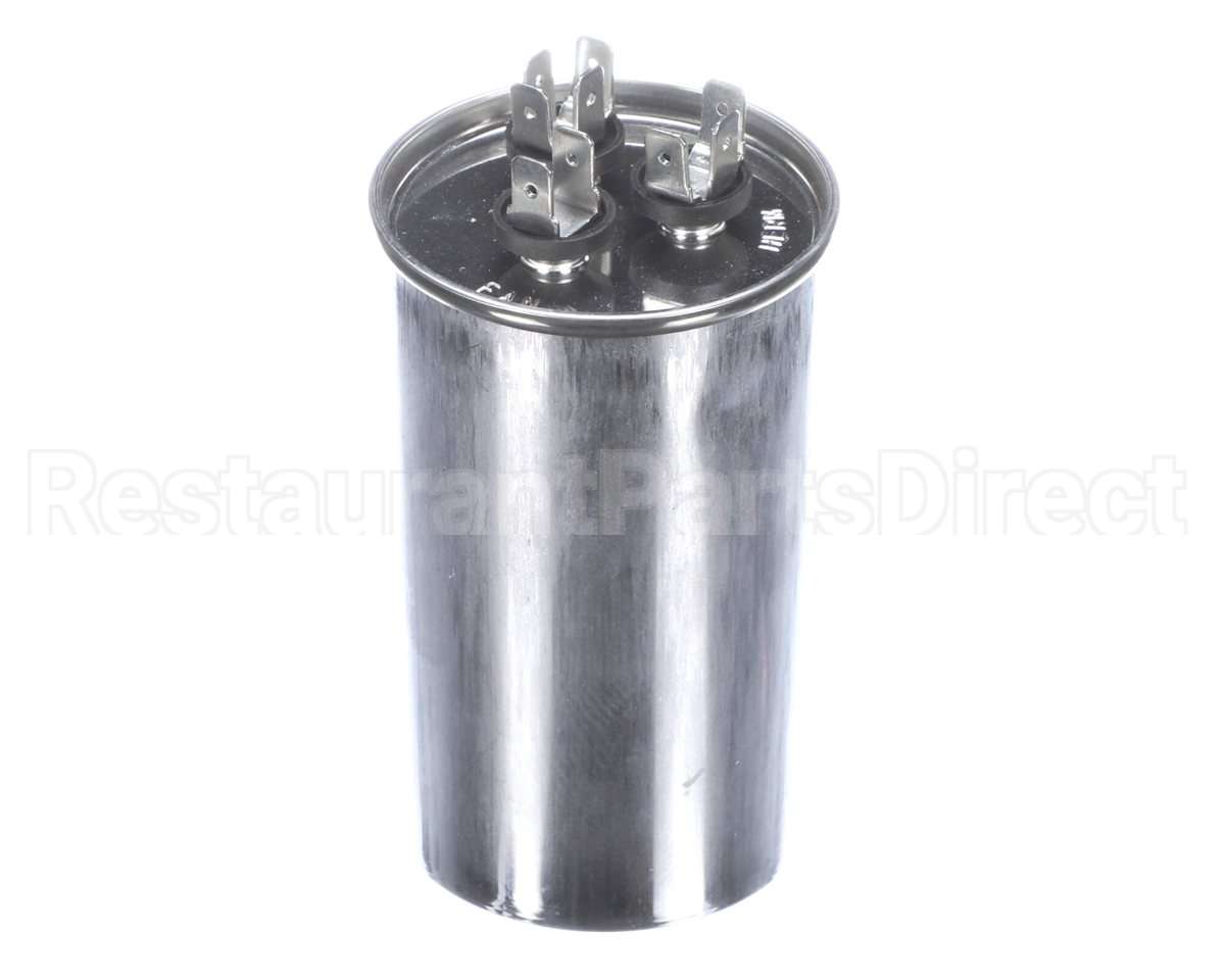 SFCAP50D5440R Trane Capacitor; 50+5Mfd 370/440V Round Run Ca