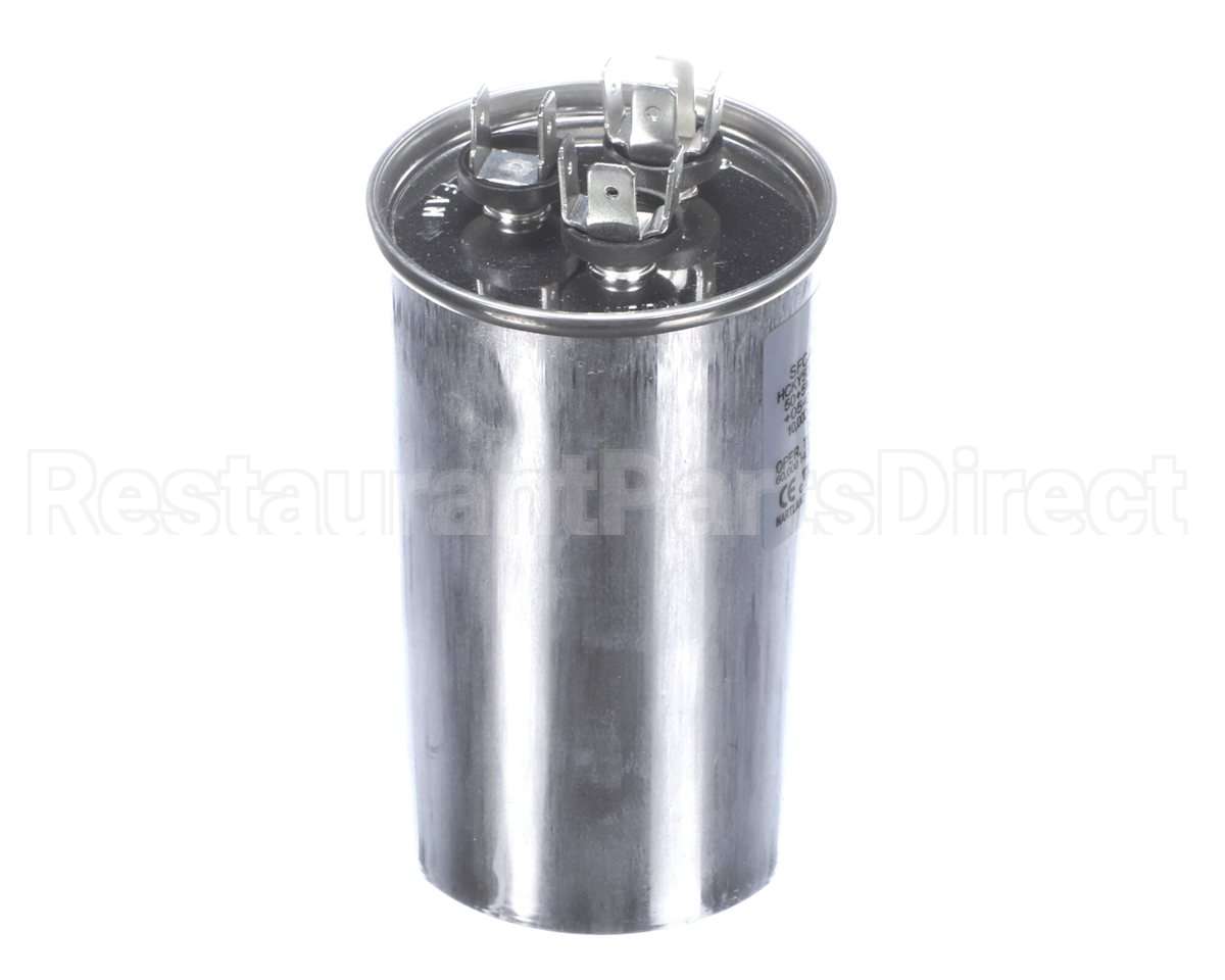 SFCAP50D5440R Trane Capacitor; 50+5Mfd 370/440V Round Run Ca