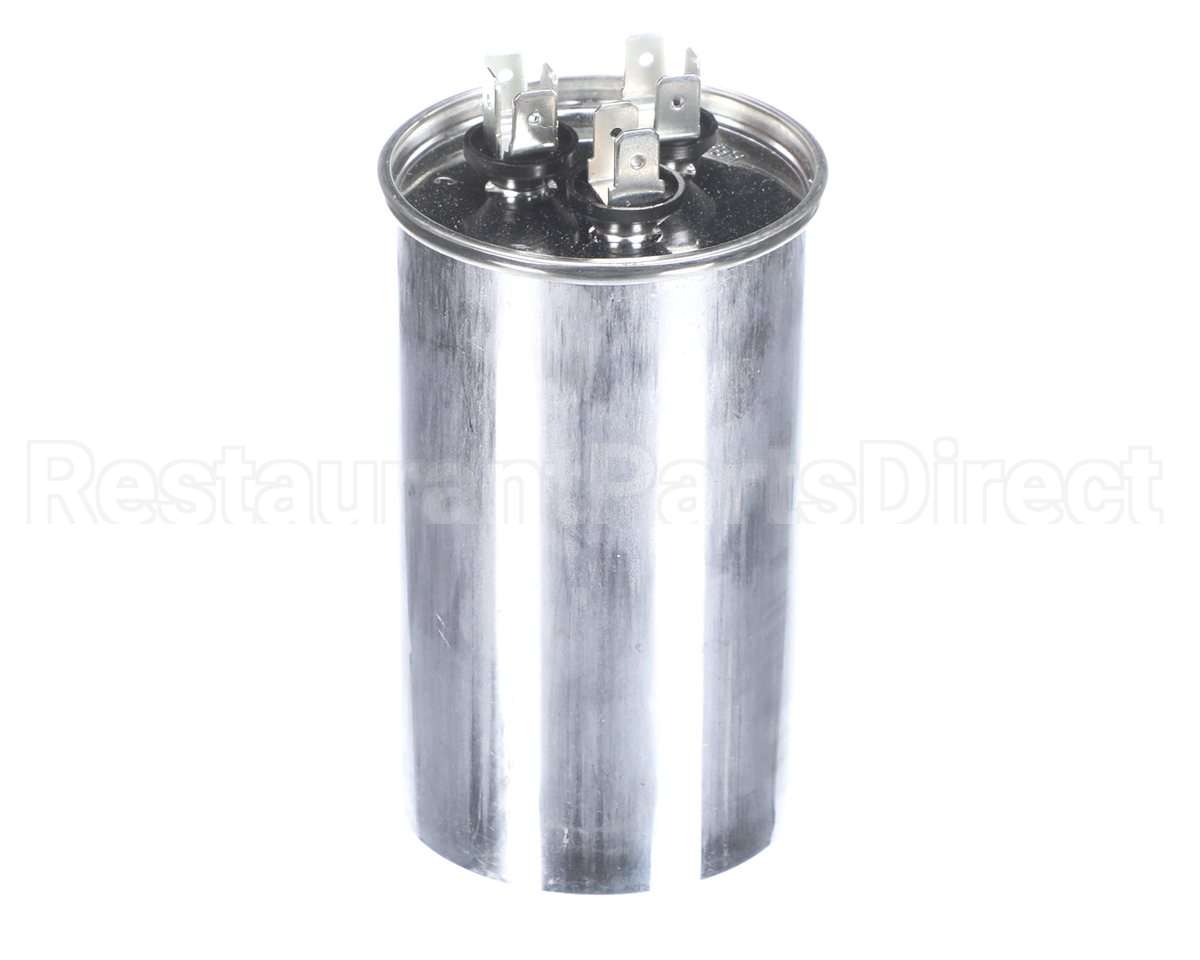 SFCAP50D75440R Trane Capacitor; 50+7.5Mfd 370/440V Round Run